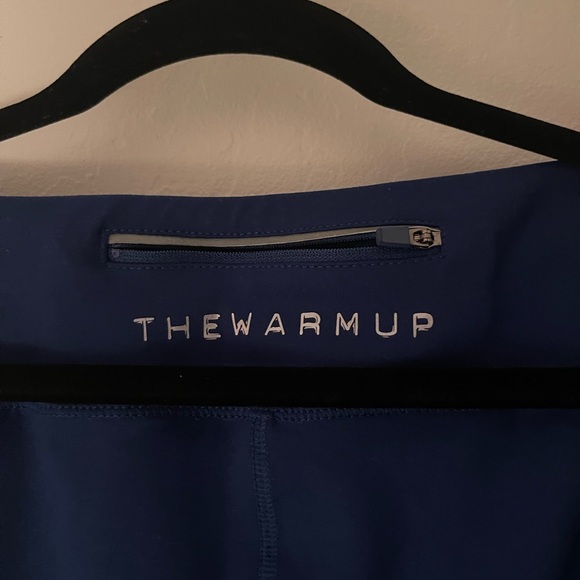 Jessica Simpson The Warmup Logo Legging EUC - Picture 5 of 5